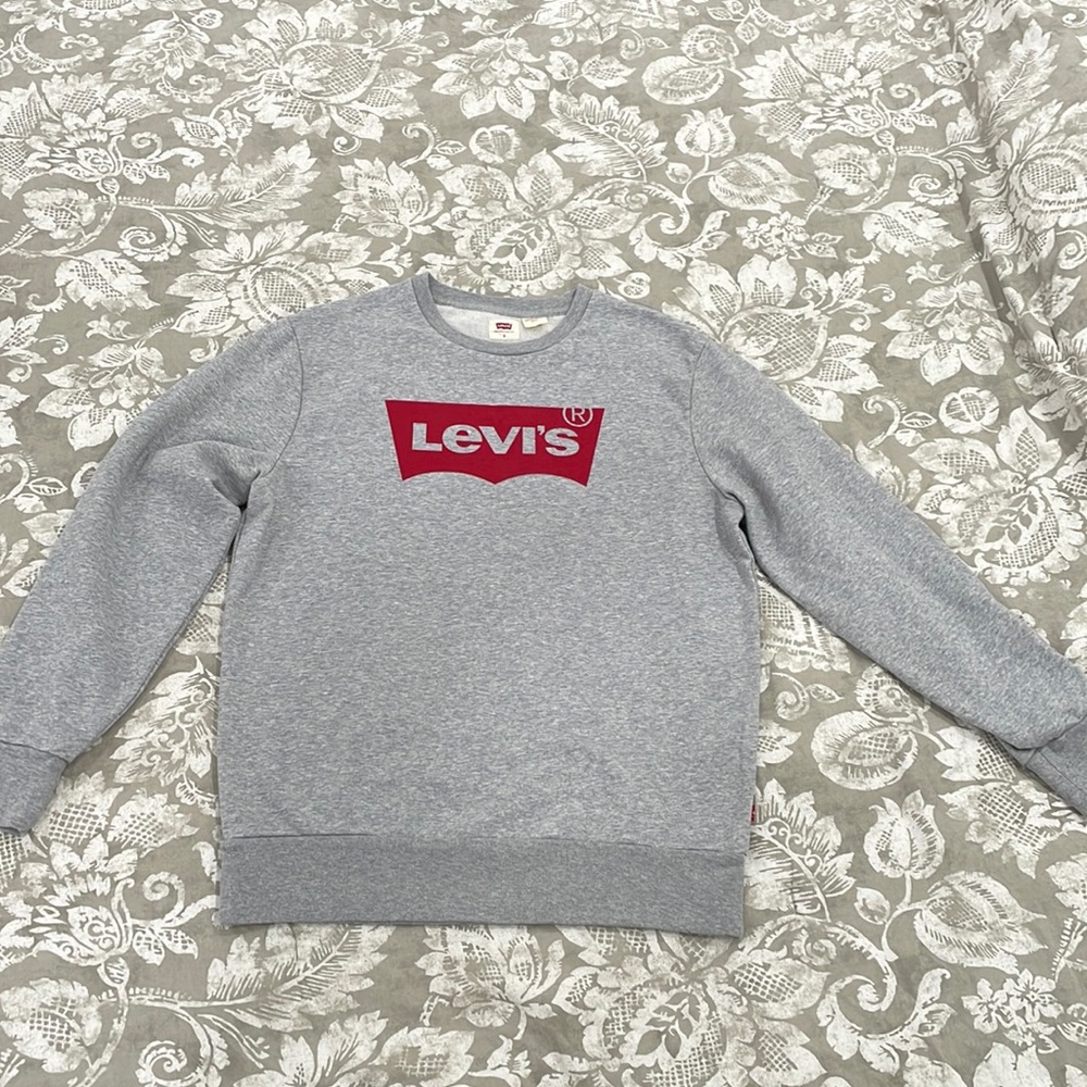 LEVI’S SWEATER FOR MEN - Picture 2 of 5
